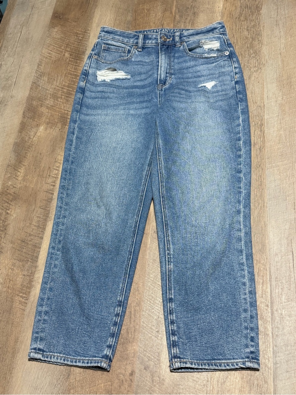 American Eagle‎ Stretch Jeans – Women’s Size 2 X-Short